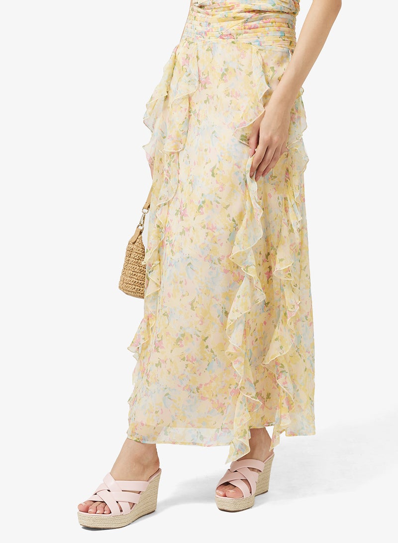 Ginger Wedge Sandals - Image 5