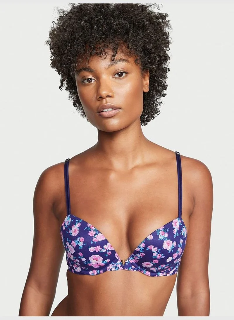 Victoria's Secret Push-Up Plunge Bra