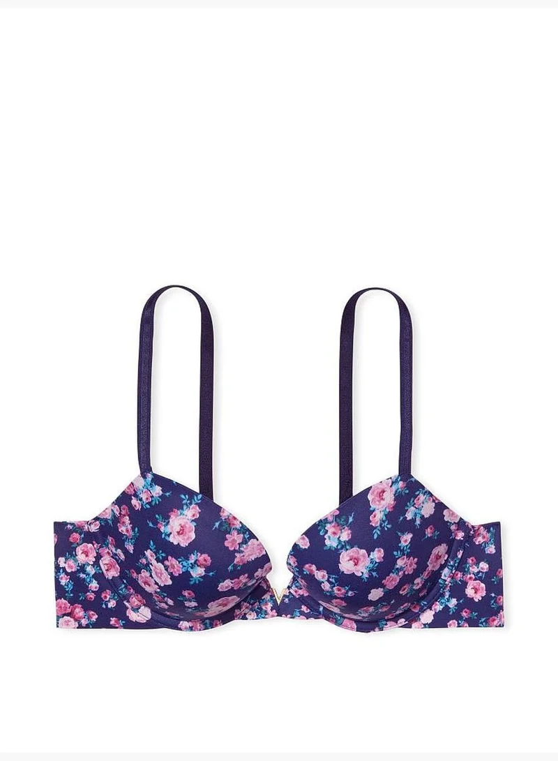 Victoria's Secret Push-Up Plunge Bra