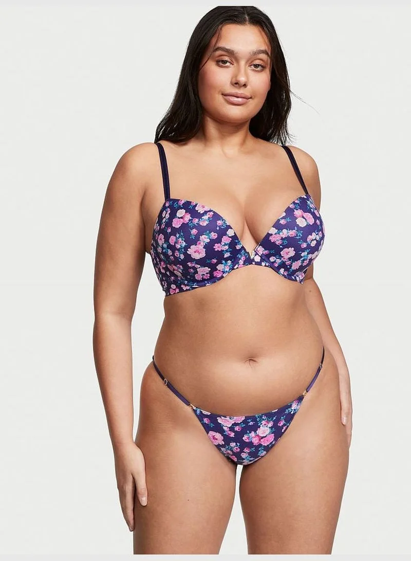 Victoria's Secret Push-Up Plunge Bra