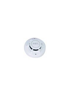 Conventional HST Smoke detector with base Fire alarm