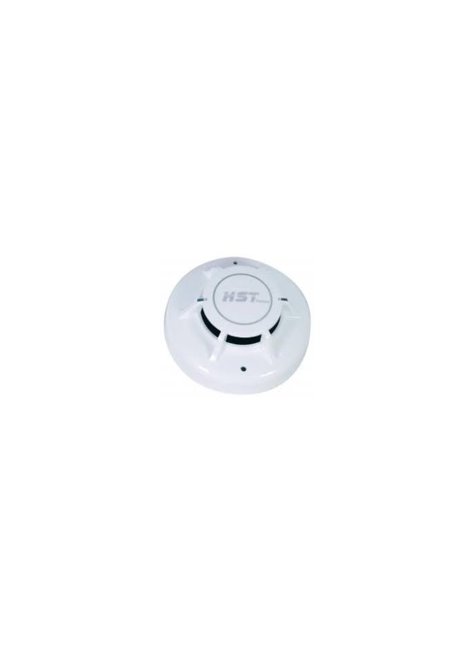 HST - Conventional HST Smoke detector with base Fire alarm - Image 1