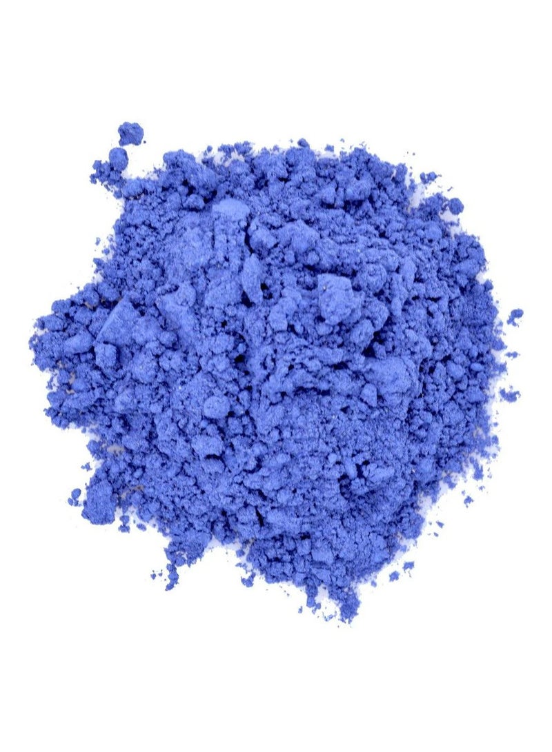 Wilderness Poets 2 Packs of Organic Blue Matcha from Wilderness Poets – Vegan Blue Tea from Butterfly Pea Flower Powder – Free from Additives, Sugar, and Gluten  - Image 2