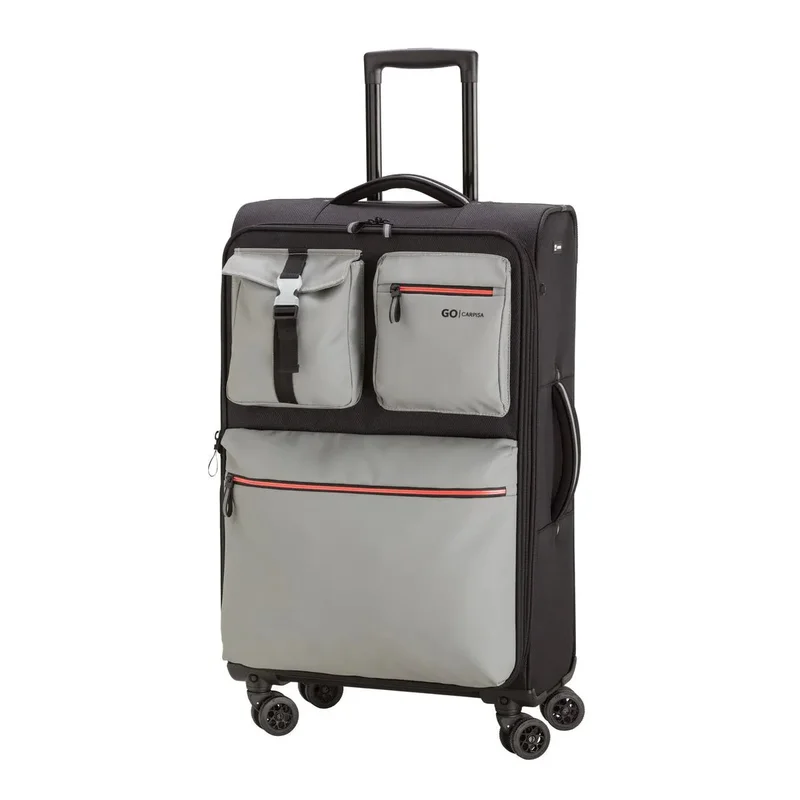 CARPISA Soft Trolley M-Aircrew