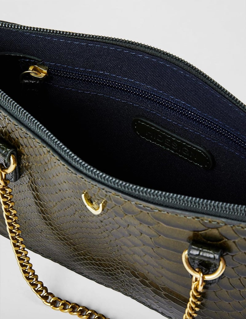 Hidesign Women's Leather Clutch - Image 5