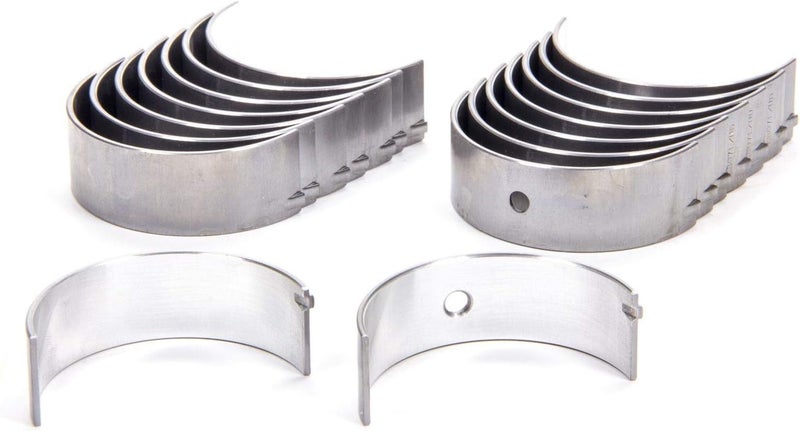 King Engine Bearings CR 807HPNSTDX Rod Bearing Set