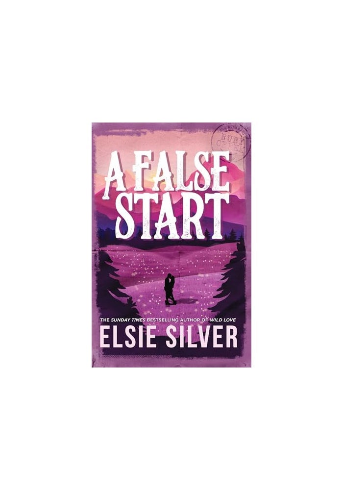 A False Start: From the Sunday Times bestseller comes the sweet and spicy brother's best friend romance: Volume 4