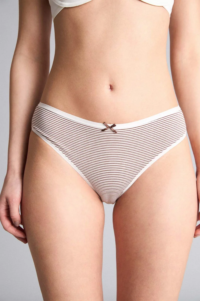 Defacto  3 piece Panties Set for Women | Best Price UAE