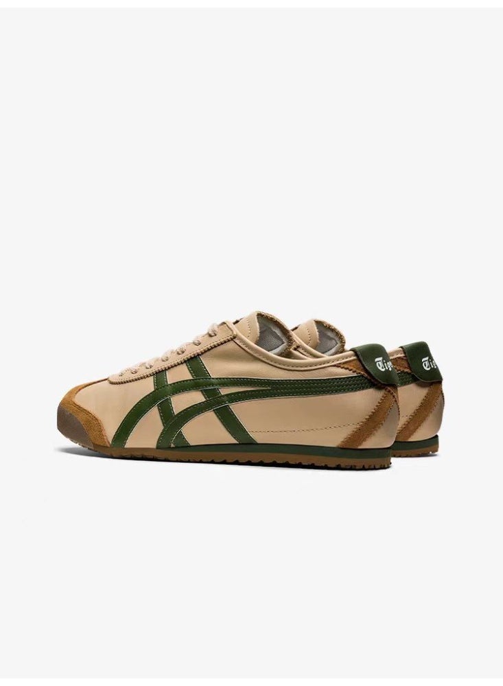 أونيتسوكا تايجر onitsuka tiger MEXICO 66 أحذية رياضية - Image 2