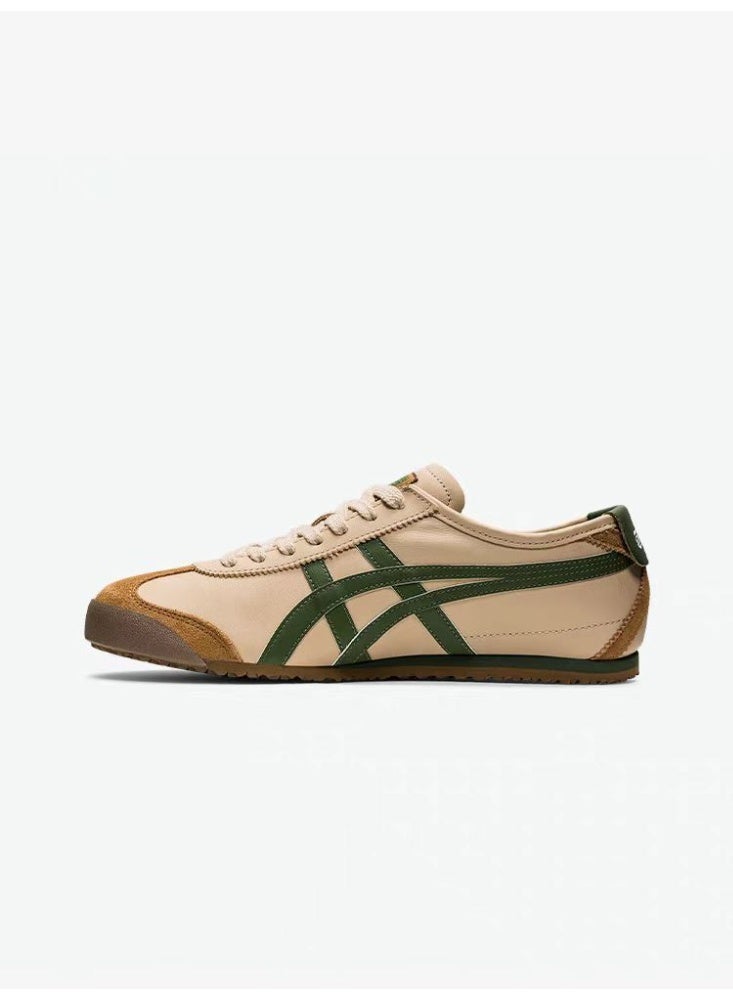 أونيتسوكا تايجر onitsuka tiger MEXICO 66 أحذية رياضية - Image 1