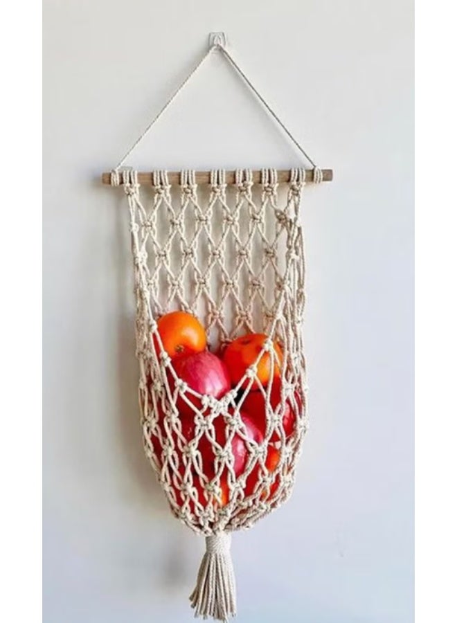 انتيكيانو Fruit organizer and holder - Image 2