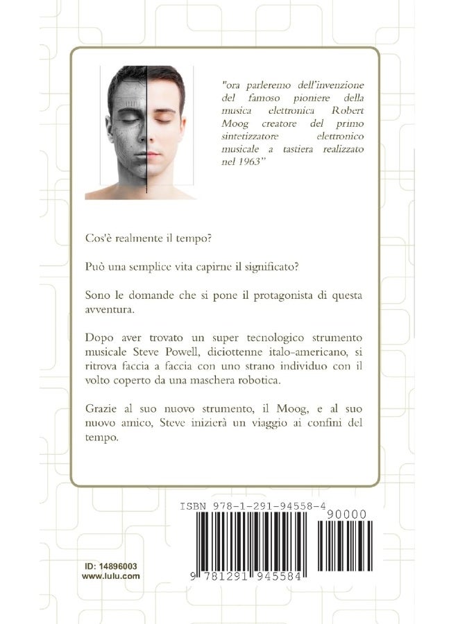 IL MOOG SEGRETO - La linea del tempo  - Image 2
