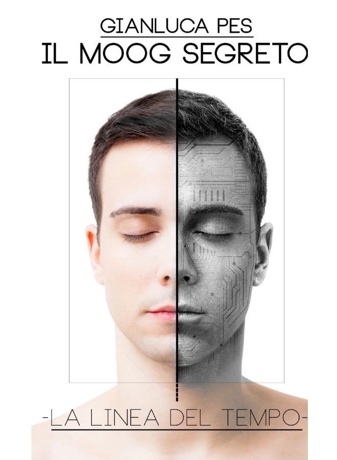 IL MOOG SEGRETO - La linea del tempo  - Image 1