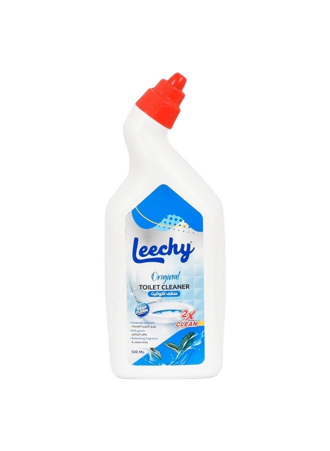 Leechy Toilet Cleaner 500ML