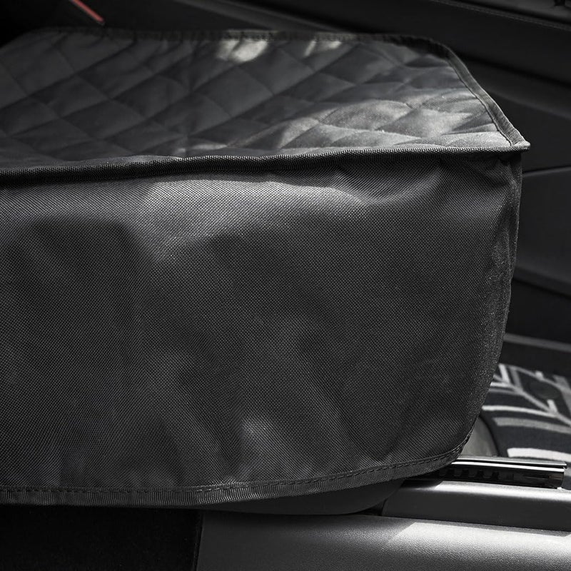 VION Tesla Model 3Y Passenger Seat CoverPet Liner - Image 4