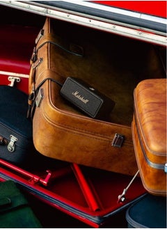 Marshall Emberton Ⅱ Compact Portable Speaker Black  - Image 4