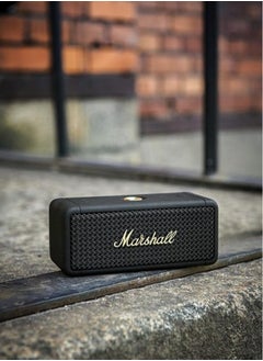 Marshall Emberton Ⅱ Compact Portable Speaker Black  - Image 5