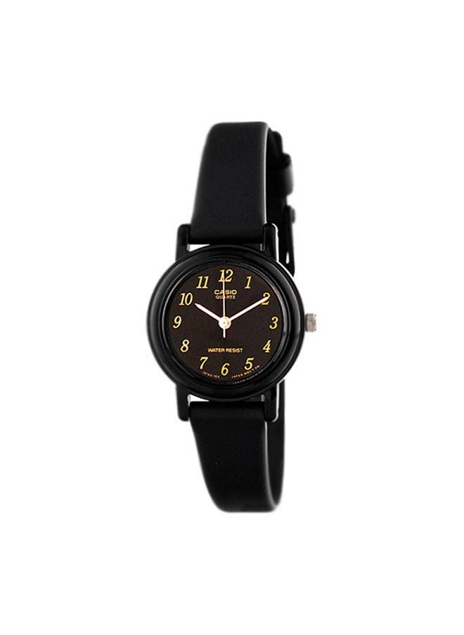 CASIO - ساعة تناظرية من الراتنج LQ-139AMV-1LDF - Image 1