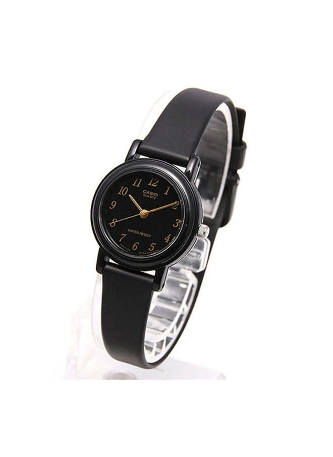 CASIO - ساعة تناظرية من الراتنج LQ-139AMV-1LDF - Image 1