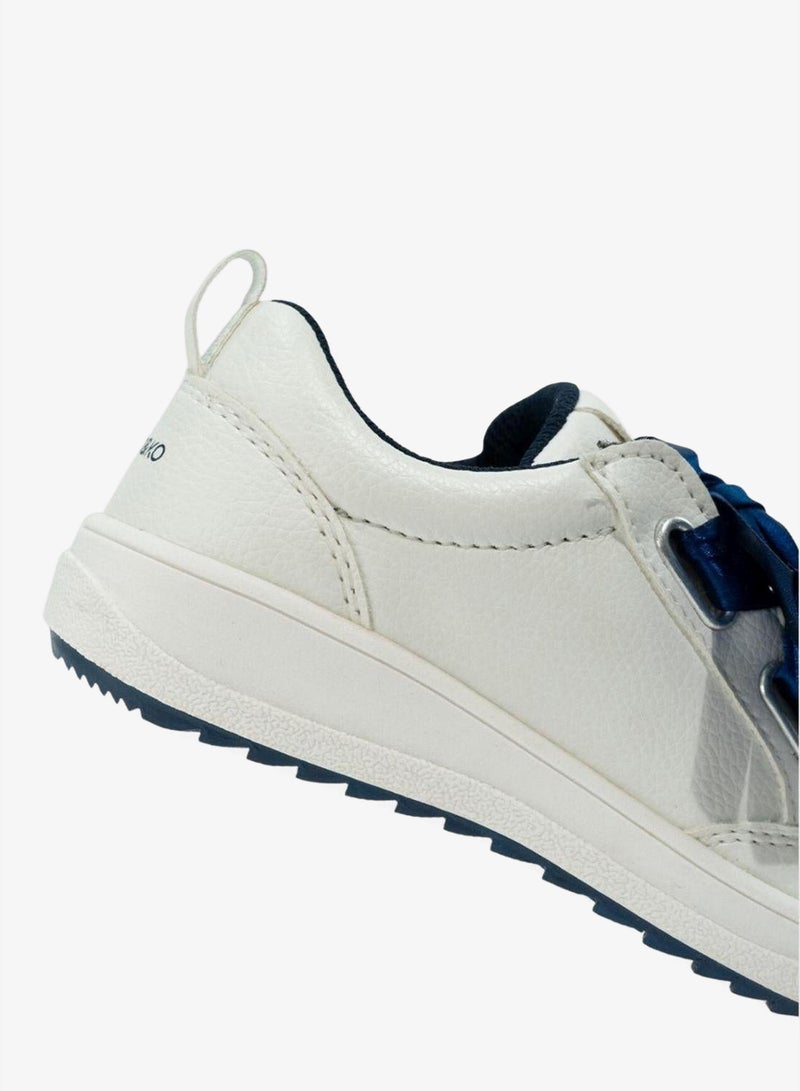 BOLD&KO Kids Chavela Lace up Sneakers - Image 5