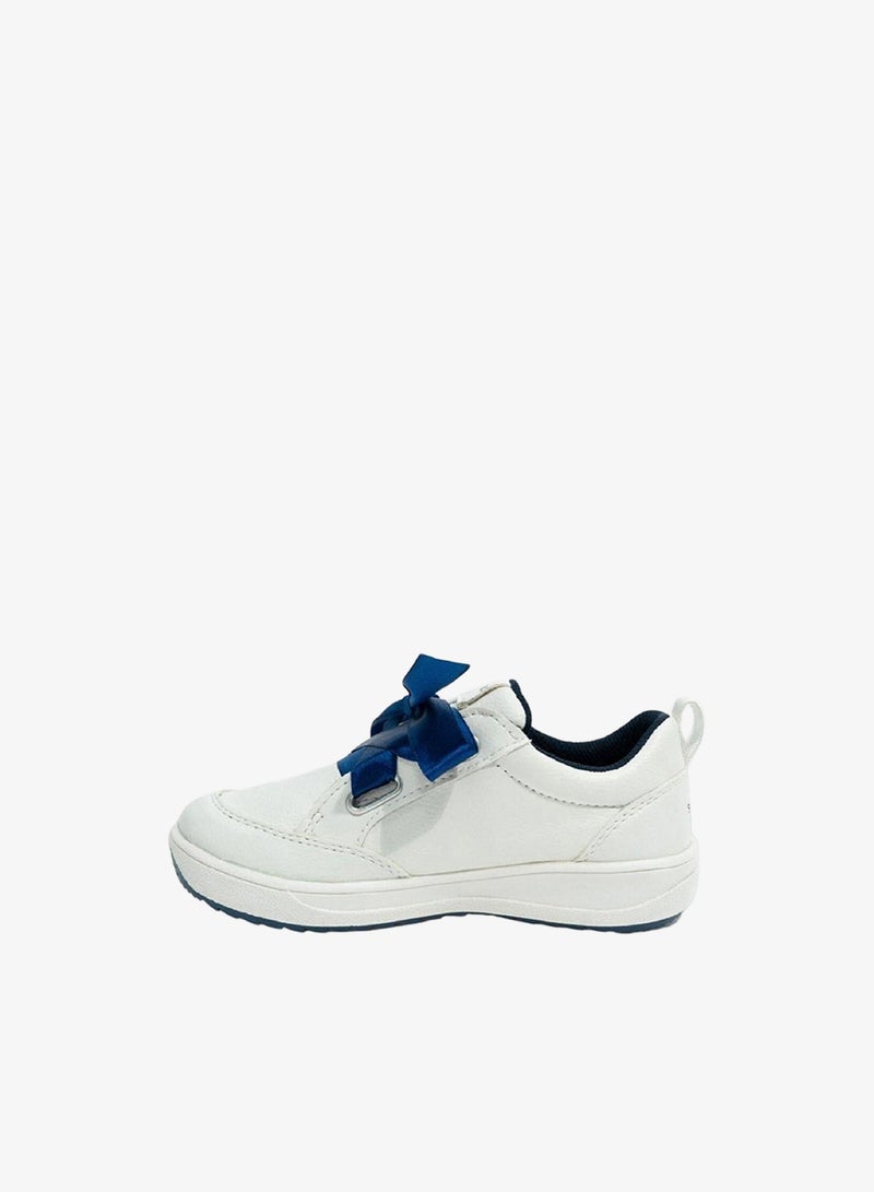 BOLD&KO Kids Chavela Lace up Sneakers - Image 1