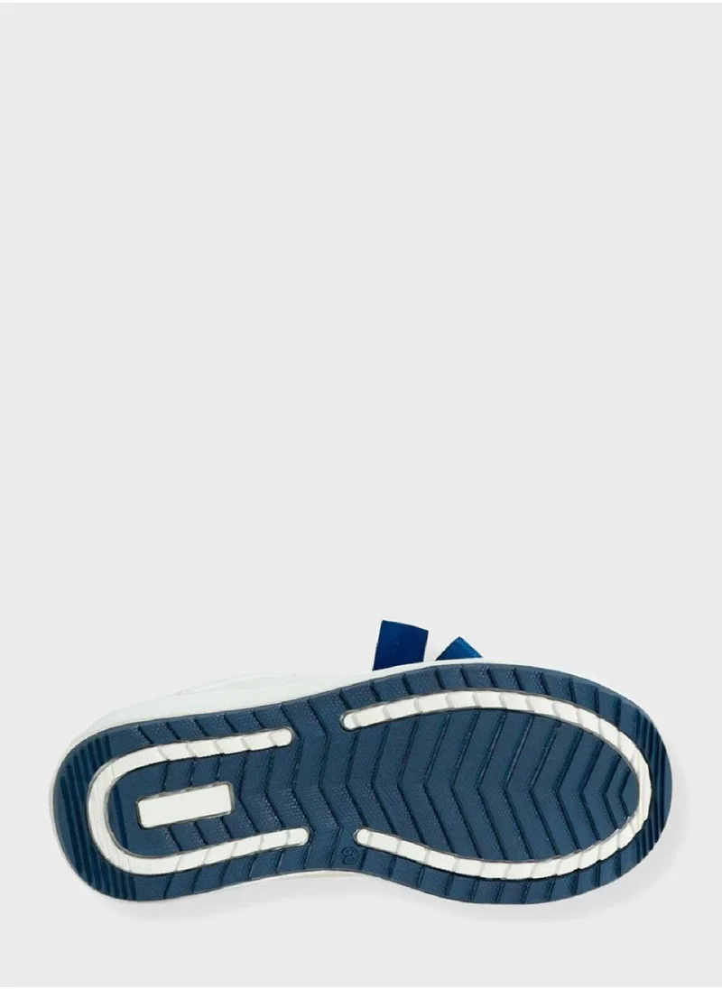 بولد اند كو Kids Chavela Slip On Sneakers
