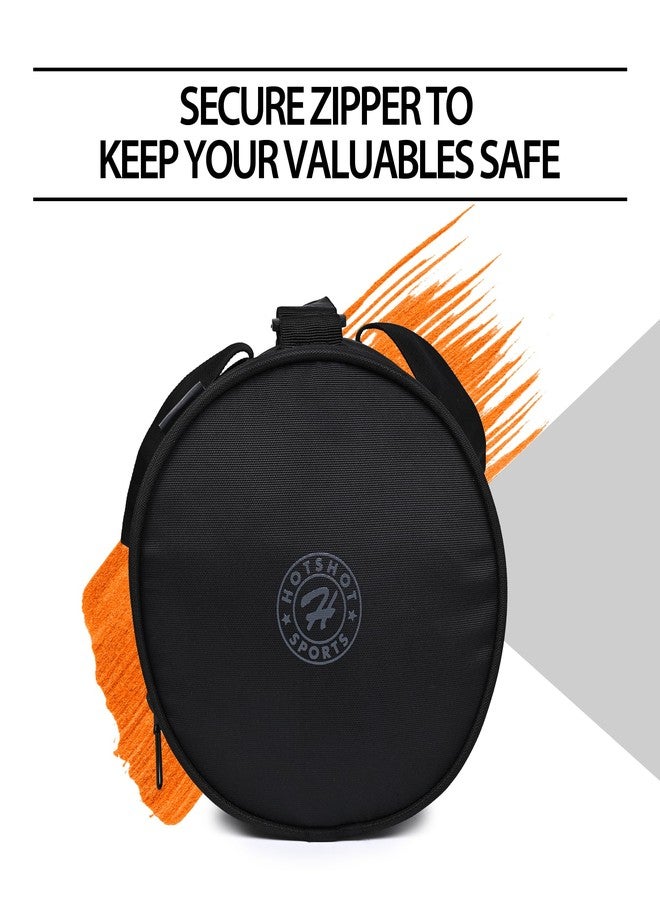 Hot Shot Hotshot 30 L Gym Duffel Bag Hotshot Bags 1343|Gym Bag| Duffle Bag|Sports Bag|Travel Bag| Gym & Duffel Bag - Image 5