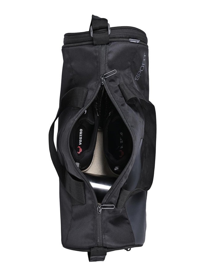 Hot Shot Hotshot 30 L Gym Duffel Bag Hotshot Bags 1343|Gym Bag| Duffle Bag|Sports Bag|Travel Bag| Gym & Duffel Bag - Image 3