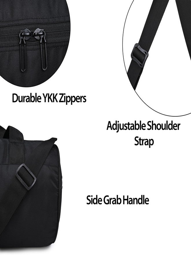 Hot Shot Hotshot 30 L Gym Duffel Bag Hotshot Bags 1343|Gym Bag| Duffle Bag|Sports Bag|Travel Bag| Gym & Duffel Bag - Image 4