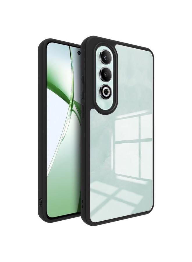 Case For OnePlus Nord CE4 5G/OPPO K12 5G UX-9A Series Four-corner Airbag Shockproof Phone Case