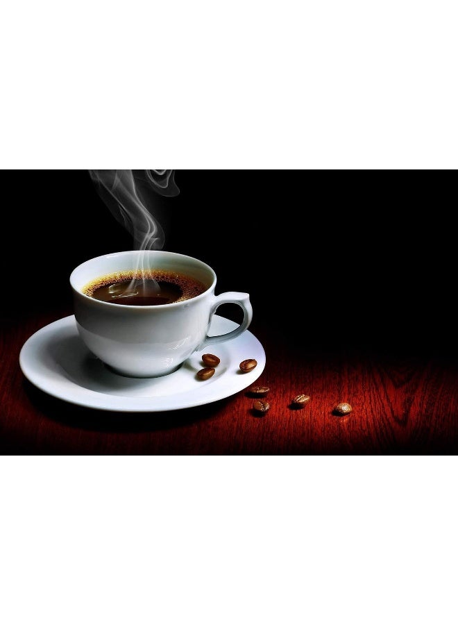 Hamwi Café قهوة تركية مع هيل كلاسيك 200غ من هاموي كافيه - Image 5