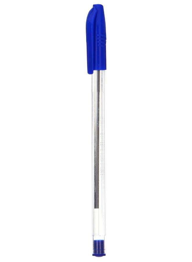 Generic PrimaLeno pen, blue one piece