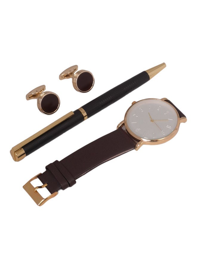 Corato Royal black and gold Corato set - Image 4