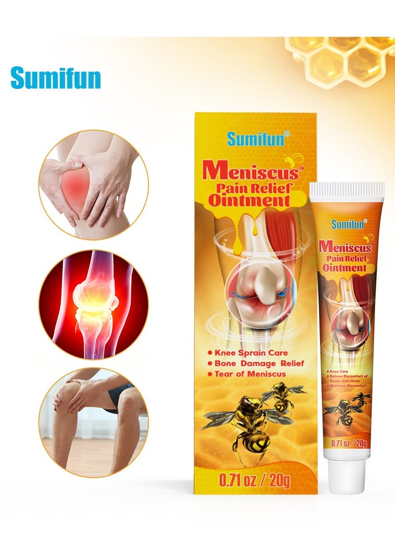 سوميفون جل العلاج الاحترافي من Beevenom New Zealand Bee Venom، جل سم النحل، مصل سم النحل، كريم سم النحل النيوزيلندي، جل العلاج الاحترافي من بوليس يحافظ على المفاصل الصحية - Image 1