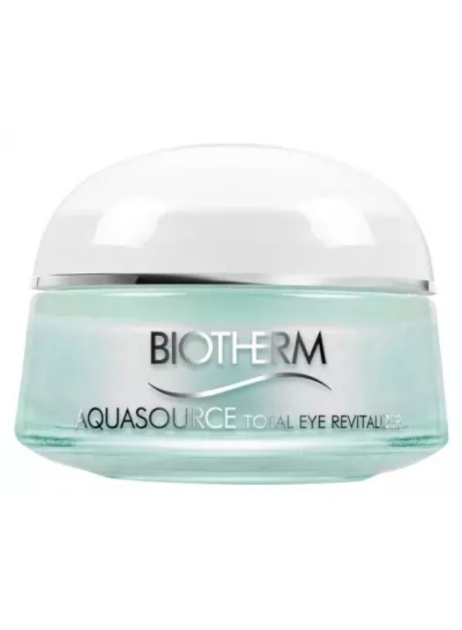 Aquasource Total Eye Revitalizer 15ml