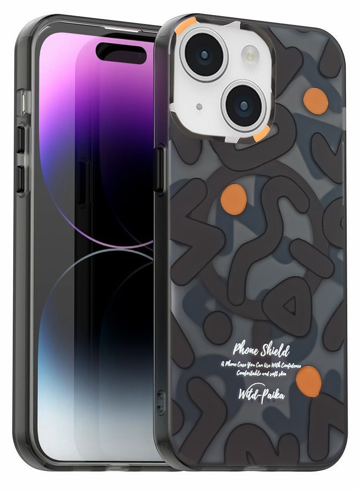 بايكا Paika iPhone 13 14 Case