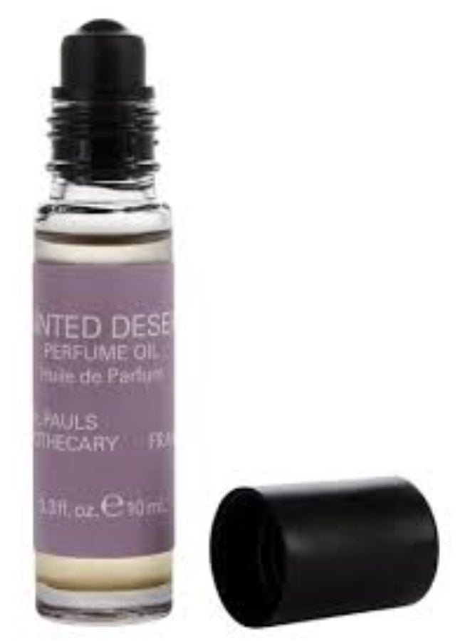 FRAMA Perfume Oil Painted Desert 10ml - Image 3