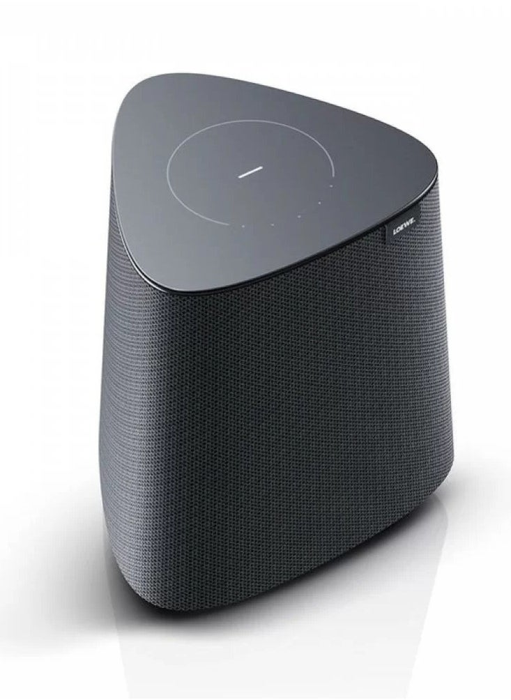 Loewe Klang MR1 Multiroom Speaker