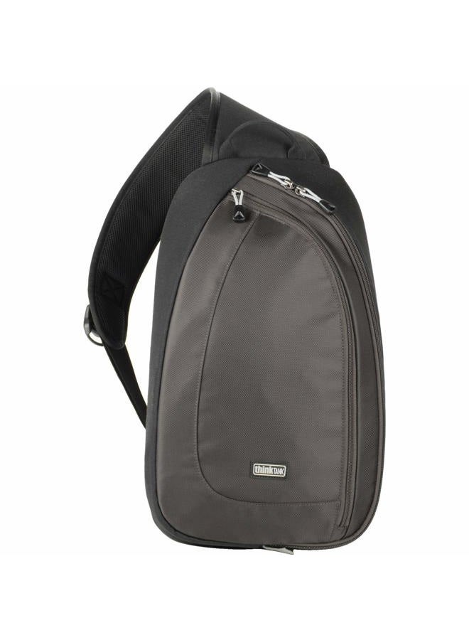 Think Tank Photo TurnStyle 20 V2.0 - Charcoal - Image 3