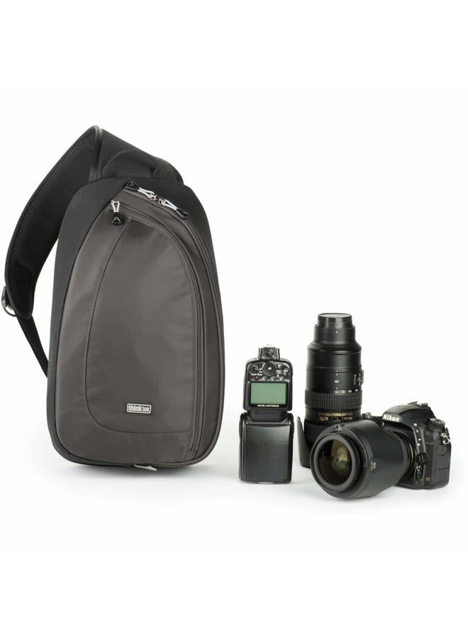 Think Tank Photo TurnStyle 20 V2.0 - Charcoal - Image 5