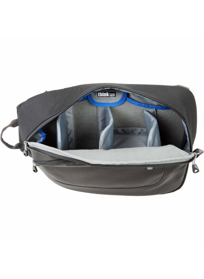 Think Tank Photo TurnStyle 20 V2.0 - Charcoal - Image 1