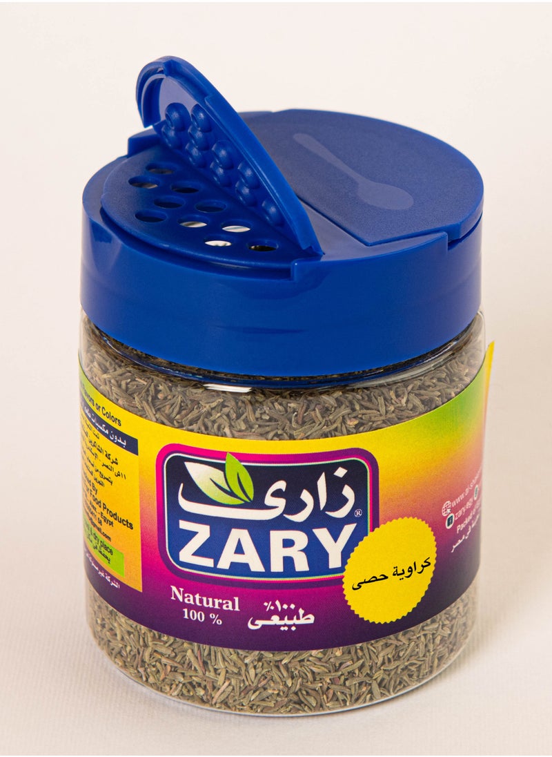 ZARY Whole Caraway 100 gm  - Image 3