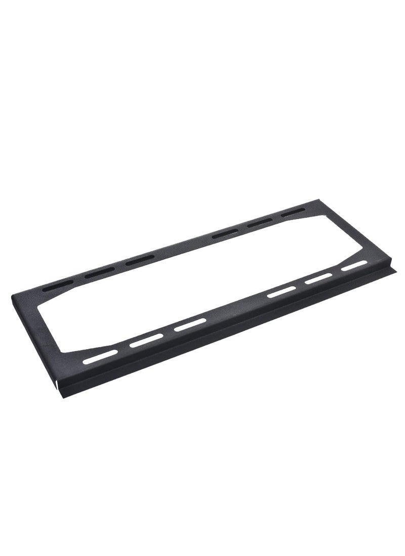 أكس ماكس Wall Mount X-Max MT-02 Metal t For TV Size 26 To 55 - Black  - Image 2