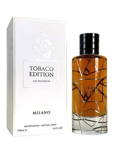 MILANO TOBACO EDITION 100ML