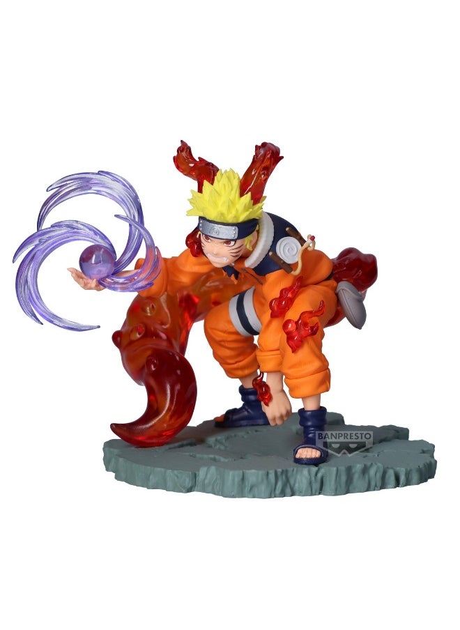 Banpresto Banpresto Naruto Memorable Saga Uzumaki Naruto …¡ Statue  - Image 2