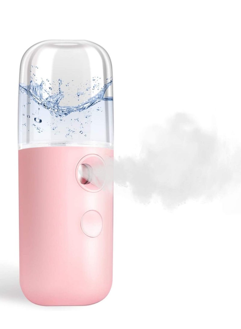 co arma Portable Car Humidifier usb - Image 1