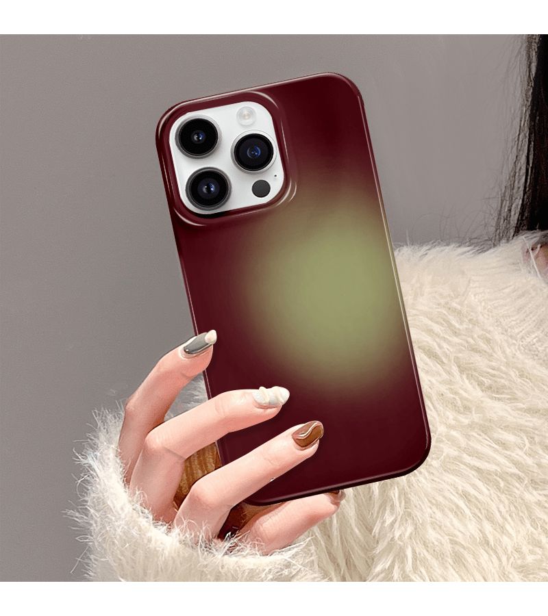 حافظة هاتف مرنة بنمط كرتون لطيف بلون مختلط 1 متوافقة مع iPhone 12 Pro - Image 5