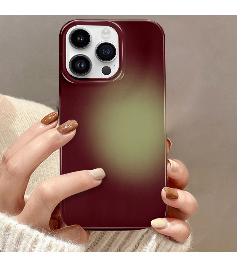 حافظة هاتف مرنة بنمط كرتون لطيف بلون مختلط 1 متوافقة مع iPhone 12 Pro - Image 1