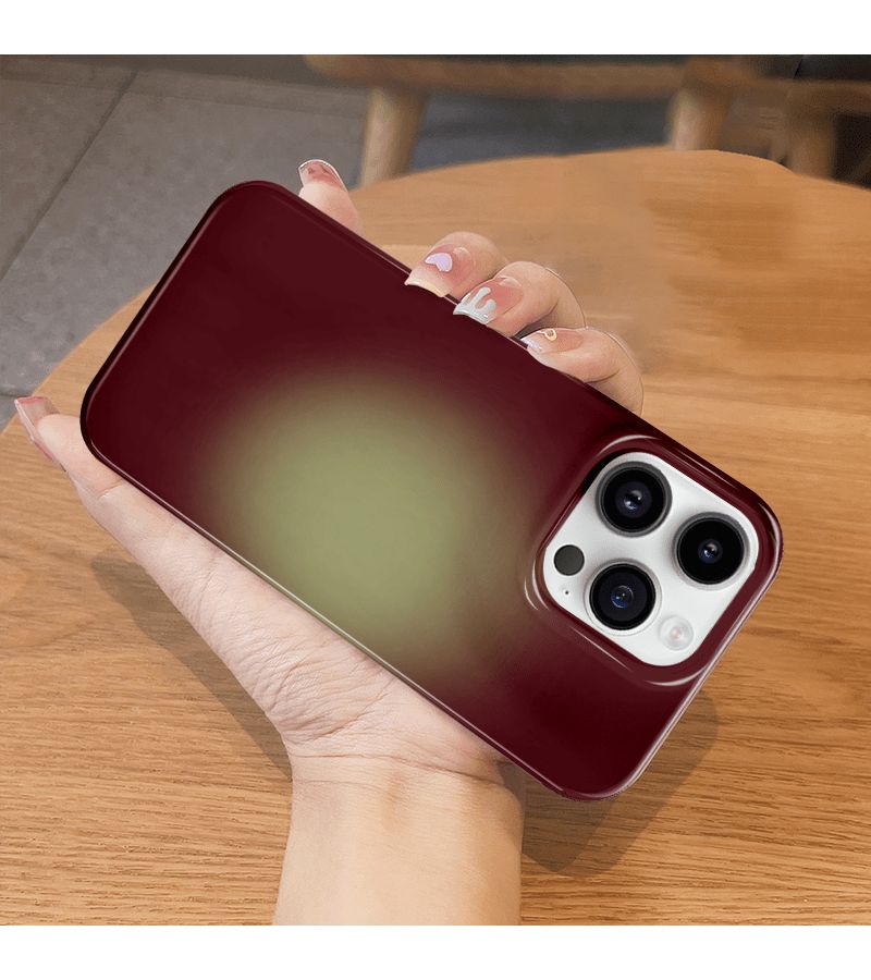 حافظة هاتف مرنة بنمط كرتون لطيف بلون مختلط 1 متوافقة مع iPhone 12 Pro - Image 2