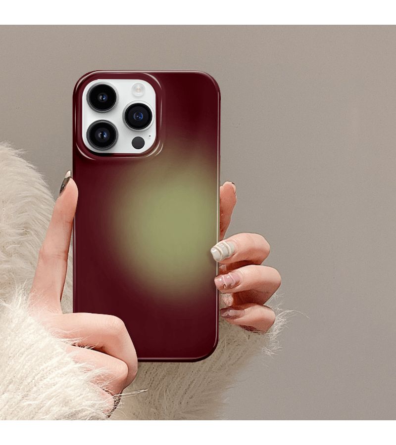 حافظة هاتف مرنة بنمط كرتون لطيف بلون مختلط 1 متوافقة مع iPhone 12 Pro - Image 4